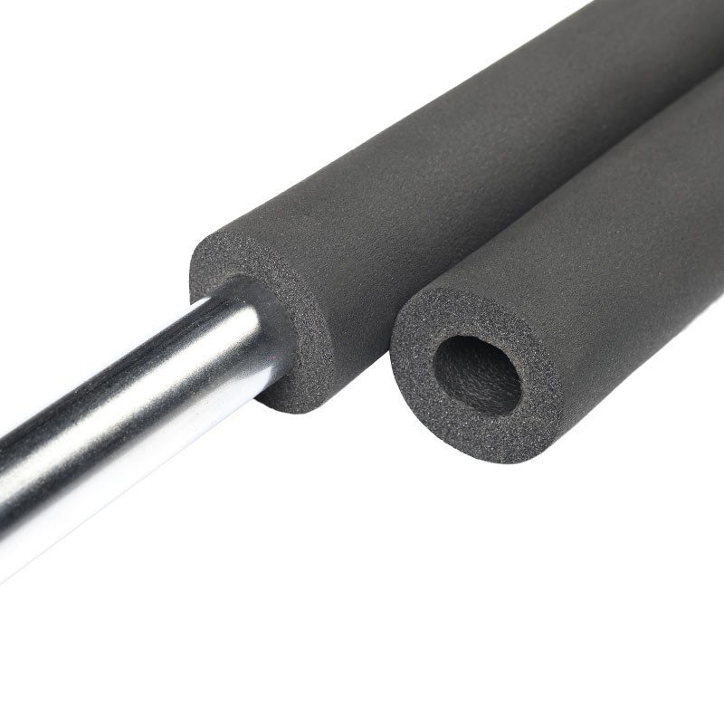 Трубка каучуковая K-Flex ST, DN 70, H-25мм, L-2м до 110 градусов-2