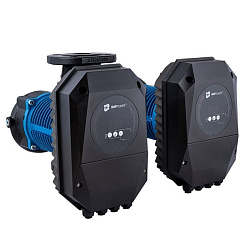  Циркуляционный насос с мокрым ротором IMP PUMPS NMTD MAX II S 979527250 Ду80, напор 8м. (930046662) со склада Проконсим в Уфе