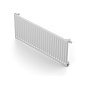 Панельный радиатор PRADO CLASSIC Z(Кр) Тип 10 400х1200мм резьба-4G1/2'' 860вт боковое подкл. купить в Уфе | "Проконсим"