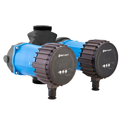  Циркуляционный насос с мокрым ротором IMP PUMPS NMTD SMART 979523549 Ду32, напор 10м. (930046283) со склада Проконсим в Уфе