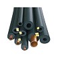 Трубка каучуковая Energocell HT до 150 градусов 22/9 (2м) купить в Уфе | "Проконсим"