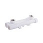 Комплект универсальный настенный ПП 20-1/2'' PN 25 с внутренней резьбой белый РТП 14185 купить в Уфе | "Проконсим"