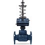 Регулятор давления DN50 PN16 PA-A "после себя" 25Kvs (0,01-0,1)МПа КПСР купить в Уфе | "Проконсим"