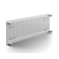 Панельный радиатор PRADO UNIVERSAL Тип 10, 300х1300мм резьба-2G1/2'', 739вт, нижнее подкл. купить в Уфе | "Проконсим"