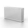 Панельный радиатор PRADO CLASSIC Z(Кр) Тип 30 500х700мм резьба-4G1/2'' 1529вт боковое подкл.