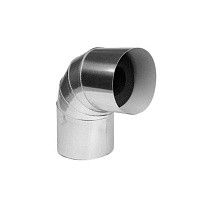 Углы теплоизоляционные K-FLEX ST AL CLAD, DN 35-76, толщина 9мм купить в Уфе | "Проконсим"
