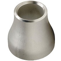 Новинка! Переход стальной приварной Дн х (DN  х 400) исп. 2 (930607958) со склада Проконсим в Уфе