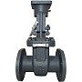 Задвижка стальная 30с941нж DN 100 PN 16 фланцевая L=230мм до 450гр. класс ''А'' СибЗТА купить в Уфе | "Проконсим"