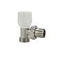 Клапан радиаторный VARMEGA VM10002 DN15x20 PN10 угловой евроконус G-1/2''х3/4'' штуцер купить в Уфе | "Проконсим"