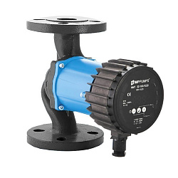  Циркуляционный насос с мокрым ротором IMP PUMPS NMT SMART 979523285 Ду40, напор 10м. (930046303) со склада Проконсим в Уфе