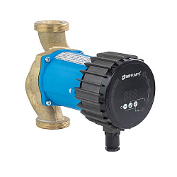  Циркуляционный насос с мокрым ротором IMP PUMPS NMT SAN SMART C 979527155 Ду32, напор 8м. (930046382) со склада Проконсим в Уфе