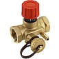 Клапан балансировочный USV-I Ду 20 PN16 латунный 2,5Kvs ручной муфта-муфта DANFOSS купить в Уфе | "Проконсим"