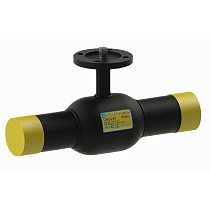 Краны стальные шаровые цельносварные Breeze 11с931п DN 50-100 PN 25-40 приварные под привод купить в Уфе | "Проконсим"