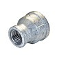 Муфта чугунная оцинкованная DN50-25 PN16 м-м переходная Fittex Plus купить в Уфе | "Проконсим"