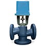 Клапаны смесительные 27ч908нж DN 50-100 PN 16 с электроприводом TW3000 КПСР купить в Уфе | "Проконсим"