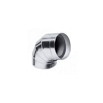 Углы теплоизоляционные K-FLEX AL CLAD, DN 18-160, толщина 20мм купить в Уфе | "Проконсим"
