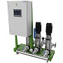 Установки повышения давления насосные CDM15 DN 80-125 PN 16 PLP купить в Уфе | "Проконсим"
