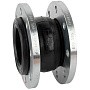 Компенсаторы стальные DN 32-600 PN 10 оцинкованные Рашворк купить в Уфе | "Проконсим"