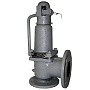 Клапан стальной Арма-Пром 17с28нж DN 40 PN 16 № 1 7 -10 кгс/см2 пружинный купить в Уфе | "Проконсим"