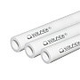 Труба Valfex армированная ALUMINIUM SDR 6 PN-25 DN 20 S-3,4 мм L-140м серая купить в Уфе | "Проконсим"