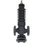 Клапан чугунный регулирующий DN 15 PN 16 под привод 4kv фланцевый до 220гр. РИДАН VFS-2R 065B1515R2 купить в Уфе | "Проконсим"
