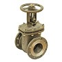 Задвижка стальная 30с41нж DN 80 PN 16 фланцевая L=210мм класс ''А''