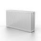 Панельный радиатор PRADO CLASSIC Z(Кр) Тип 30, 500х1000мм резьба-4G1/2'', 2155вт, боковое подкл. купить в Уфе | "Проконсим"