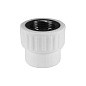 Муфта комбинированная переходная VALFEX 32 PN 25 G-1/2'' ВР серая купить в Уфе | "Проконсим"