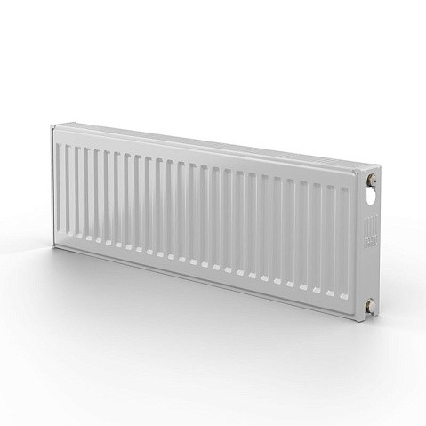 Панельный радиатор PRADO UNIVERSAL Тип 11, 300х500мм резьба-2G1/2'', 430вт, нижнее подкл. купить в Уфе | "Проконсим"