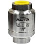 Конденсатоотводчики ТЕРМОКОН DN 15-25 PN 40 термостатические резьбовые G до 250гр. АСТА-КТ251 купить в Уфе | "Проконсим"