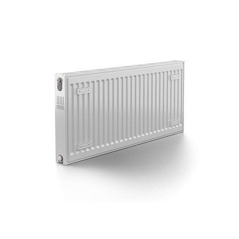 Панельный радиатор PRADO UNIVERSAL Тип 21, 400х1800мм резьба-2G1/2'', 2643вт, нижнее подкл. купить в Уфе | "Проконсим"