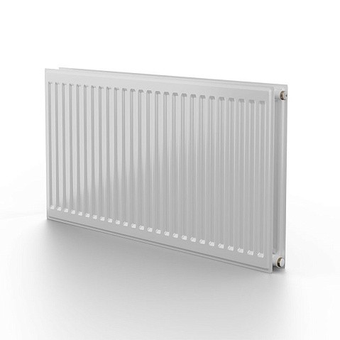 Панельный радиатор PRADO UNIVERSAL Z Тип 20, 600х3000мм резьба-2G1/2'', 4907вт, нижнее подкл. купить в Уфе | "Проконсим"