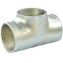 Тройники стальные переходные Дн 57-426 (DN50-400) оцинкованные исполнение 2 ГОСТ купить в Уфе | "Проконсим"