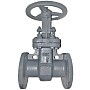 Задвижка стальная 30с41нж DN 80 PN 16 фланцевая L=210мм
