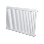 Панельный радиатор Oasis Pro тип 10 500х2800мм с боковым подключением
