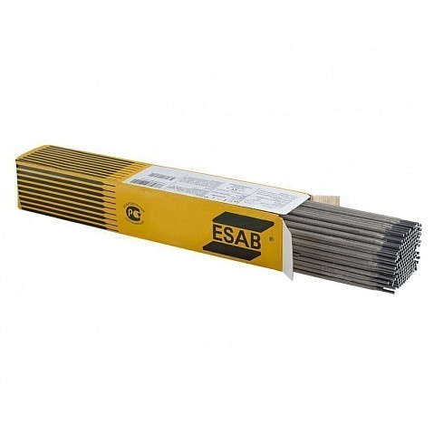 Электроды OK 46.00 ESAB купить в Уфе | "Проконсим"