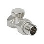 Клапан для радиаторов VALFEX VF.020.N.05, PN-10, настроечный G-3/4" ВР-НР купить в Уфе | "Проконсим"
