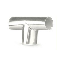 Тройники теплоизоляционные K-FLEX ST AL CLAD, DN 54-133, толщина 32мм купить в Уфе | "Проконсим"