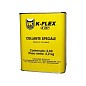 Клей K-FLEX 2.6 lt K 467 купить в Уфе | "Проконсим"