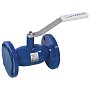 Краны стальные шаровые DN 15-125 PN 16-40 стандартнопроходные фланцевые Temper серия 286 купить в Уфе | "Проконсим"