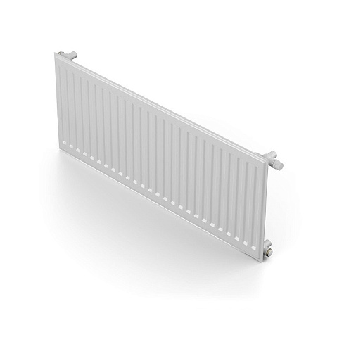 Панельный радиатор PRADO UNIVERSAL Z Тип 10, 400х1200мм резьба-2G1/2'', 860вт, нижнее подкл. купить в Уфе | "Проконсим"