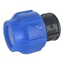 Муфта компрессионная соединительная Valfex DN-40 PN-16 G-1 1/4'' ВР купить в Уфе | "Проконсим"