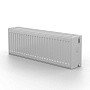 Панельный радиатор PRADO UNIVERSAL Тип 30, 300х1000мм резьба-2G1/2'', 1312вт, нижнее подкл. купить в Уфе | "Проконсим"