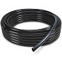 Труба напорная ПЭ 100 DN 20x2,0 PN 16 SDR 11,0 длина 100м черная Valfex купить в Уфе | "Проконсим"