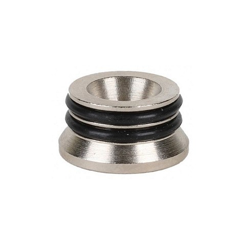 Переходник (адаптер) латунный 1/2''''конус-плоскость''для коллектора MVI MC.430.04 купить в Уфе | "Проконсим"