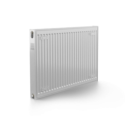 Панельный радиатор PRADO UNIVERSAL Тип 21, 600х1600мм резьба-2G1/2'', 3279вт, нижнее подкл. купить в Уфе | "Проконсим"