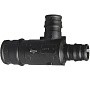 Тройники PPSU для PEX труб DN 16-50 PN 10 под надвижную гильзу OP-OP ONE PLUS купить в Уфе | "Проконсим"