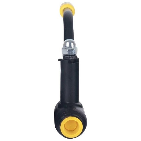 Краны стальные шаровые цельносварные DN 15-50 PN 40 резьбовой рычаг Broen Ballomax купить в Уфе | "Проконсим" Краны стальные шаровые цельносварные DN 15-50 PN 40 резьбовой рычаг Broen Ballomax купить в Уфе | "Проконсим"
