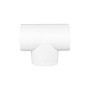 Тройник теплоизоляционный K-FLEX PVC, DN 67, толщина 67мм, Tmax = 75гр., серый купить в Уфе | "Проконсим"