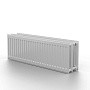 Панельный радиатор PRADO UNIVERSAL Z Тип 30, 300х400мм резьба-2G1/2'', 600вт, нижнее подкл. купить в Уфе | "Проконсим"